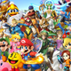 Illustration for article titled Watch The Wii U Version of emSuper Smash Bros/em Right Now